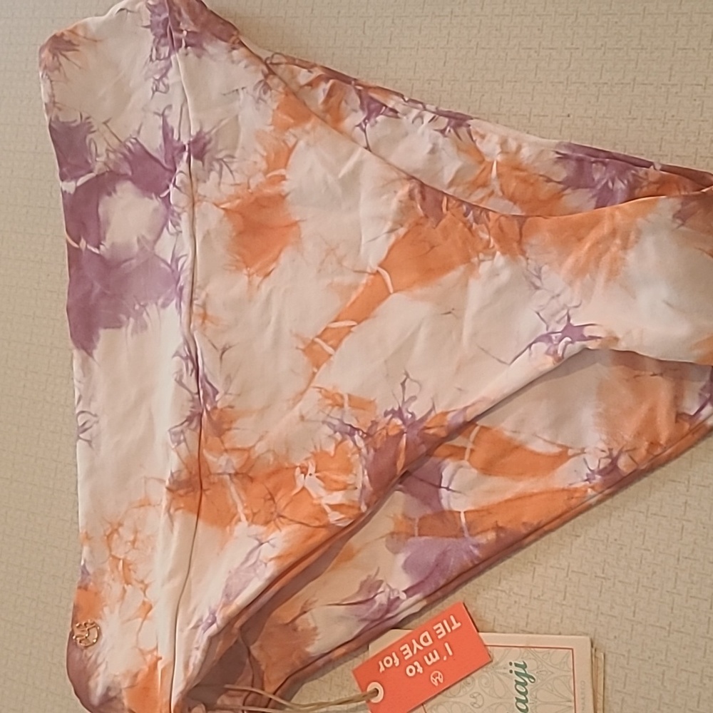 Maaji bathing suit bottom